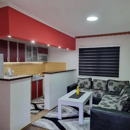 Vany Apartment