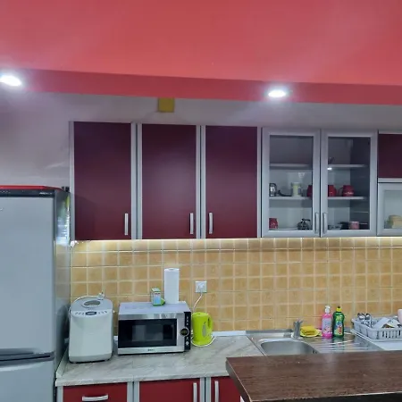 Apartment Vany Tuzla