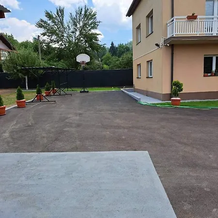 Apartment Vany *