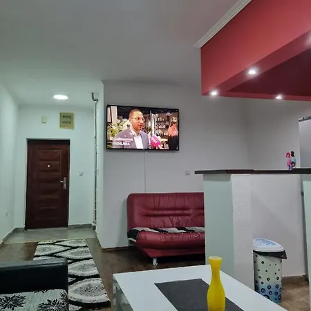 Apartment Vany