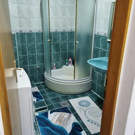 Vany Apartment