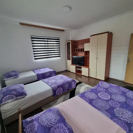 Apartment Vany Tuzla