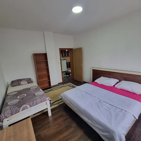 Vany Apartment Tuzla