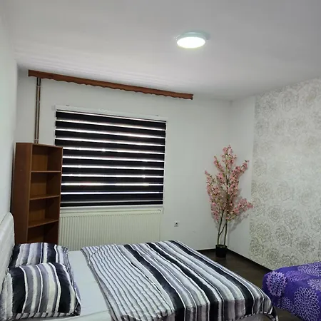 Apartment Vany