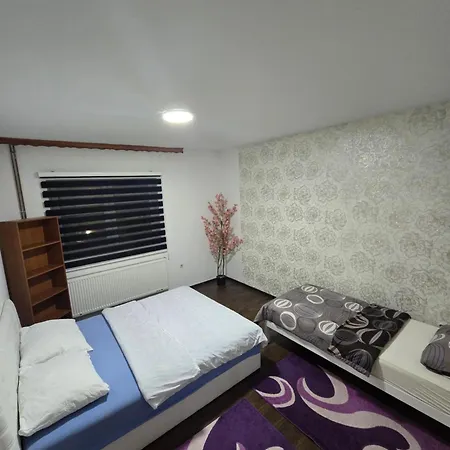 Apartment Vany *