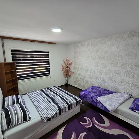 Vany Apartment Tuzla